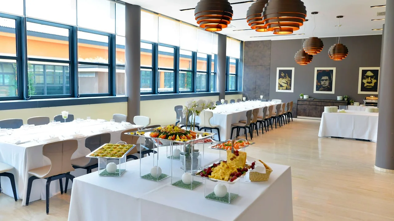 Hilton Garden Inn Milan North